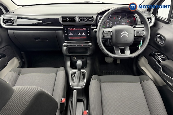 Used Citroen C3 2024 for sale - 75985387: Photo 9