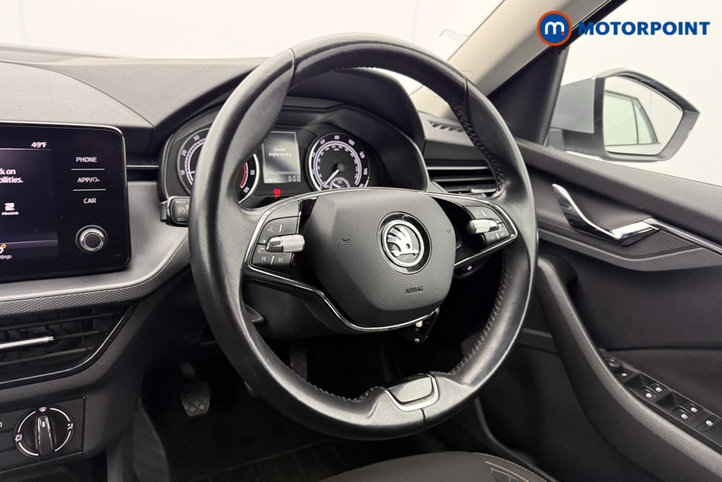 Used Skoda Kamiq 2021 for sale - 77327077: Photo 11