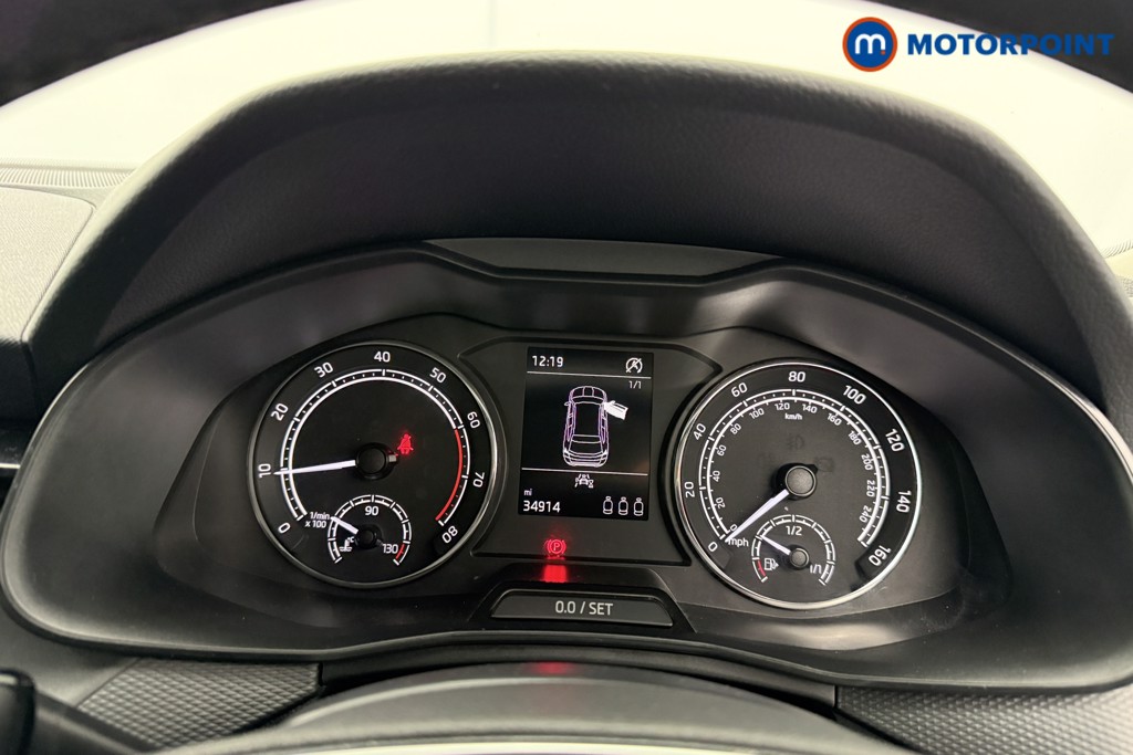 Used Skoda Kamiq 2021 for sale - 77327077: Photo 13