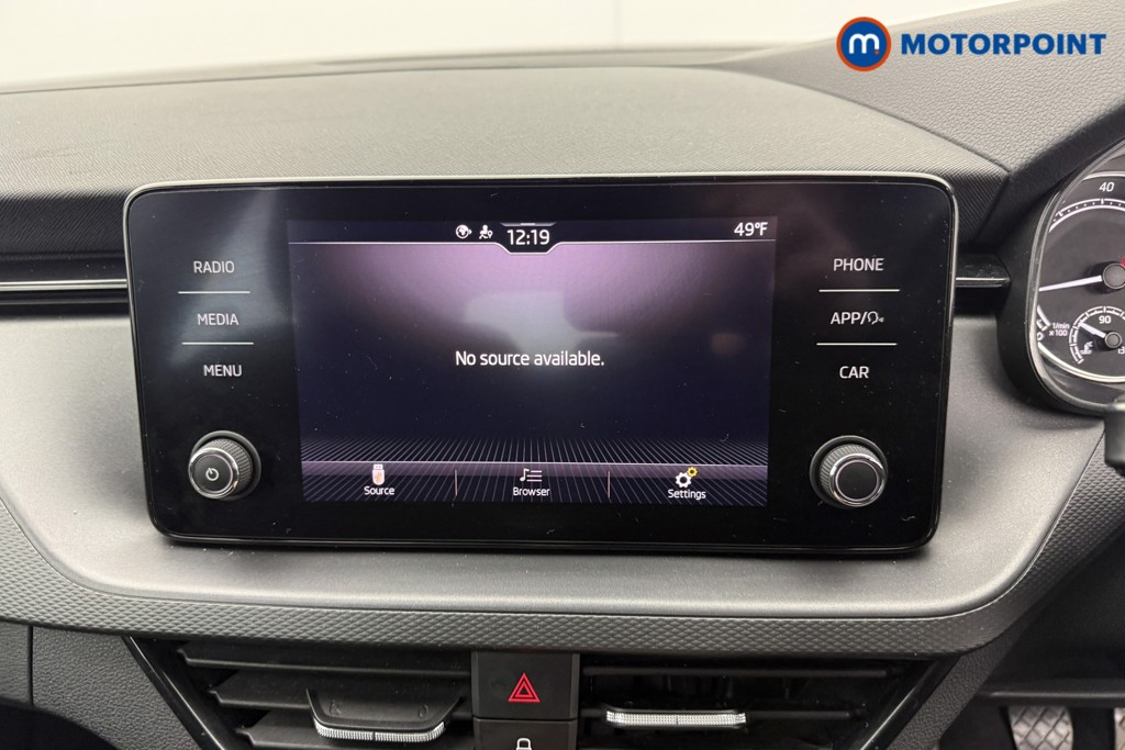 Used Skoda Kamiq 2021 for sale - 77327077: Photo 15