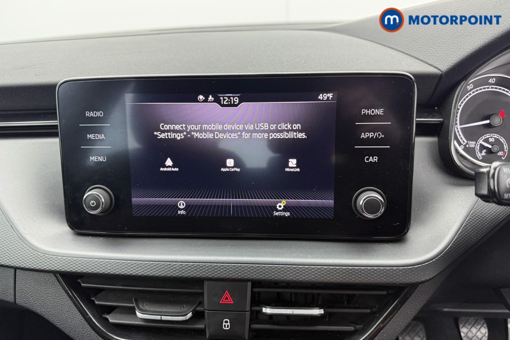 Used Skoda Kamiq 2021 for sale - 77327077: Photo 17