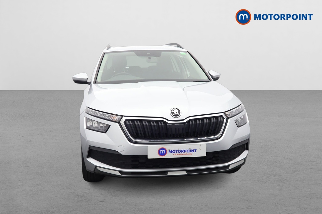 Used Skoda Kamiq 2021 for sale - 77327077: Photo 2