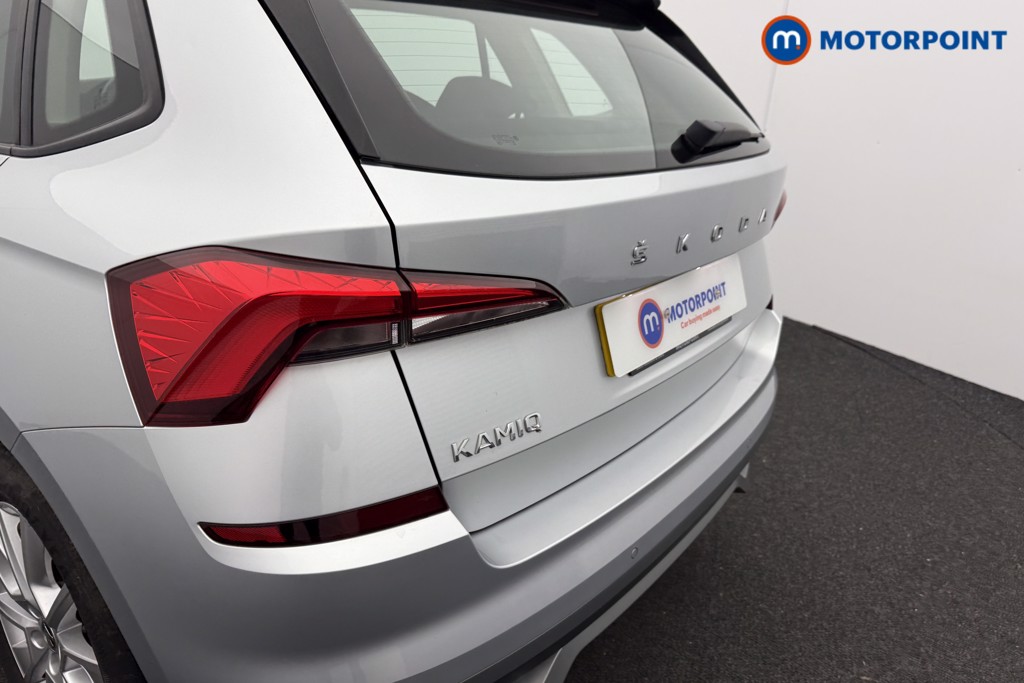 Used Skoda Kamiq 2021 for sale - 77327077: Photo 34