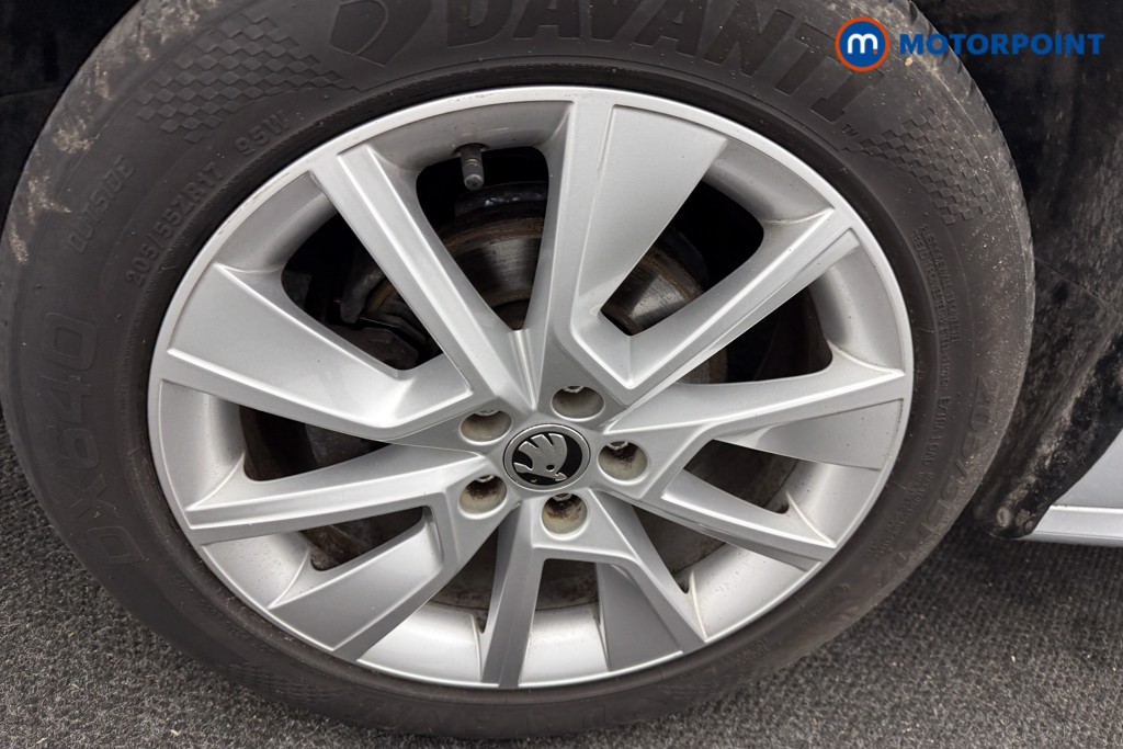 Used Skoda Kamiq 2021 for sale - 77327077: Photo 37