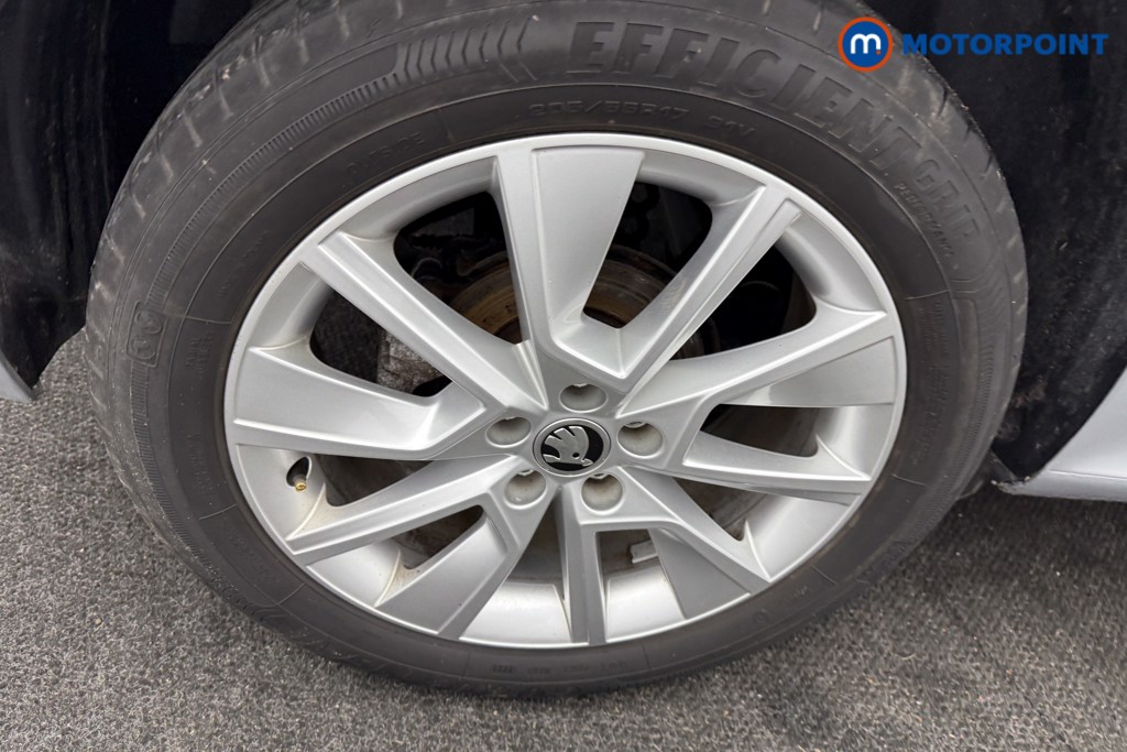 Used Skoda Kamiq 2021 for sale - 77327077: Photo 39