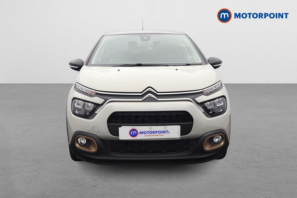 Used Citroen C3 2022 for sale - 77104263: Photo 2