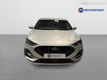 Used Ford Focus 2023 for sale - 77435728: Photo