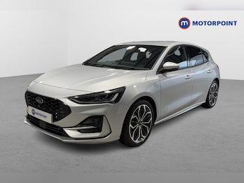 Used Ford Focus 2023 for sale - 77435728: Photo