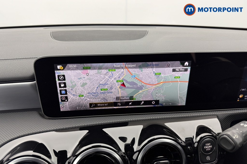 Used Mercedes-Benz CLA 2019 for sale - 77117637: Photo 10