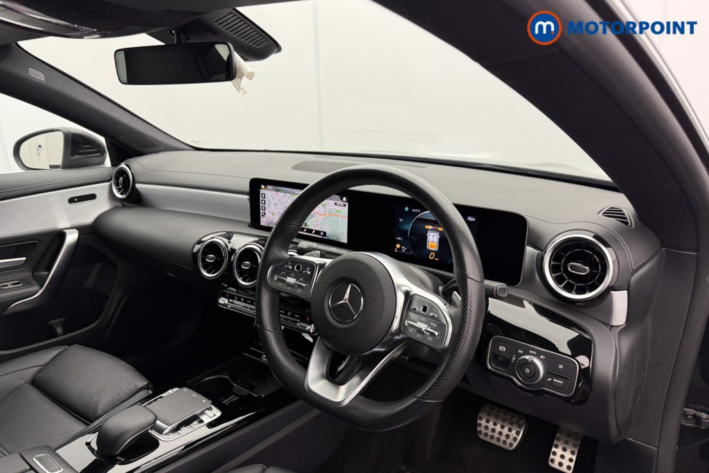 Used Mercedes-Benz CLA 2019 for sale - 77117637: Photo 12