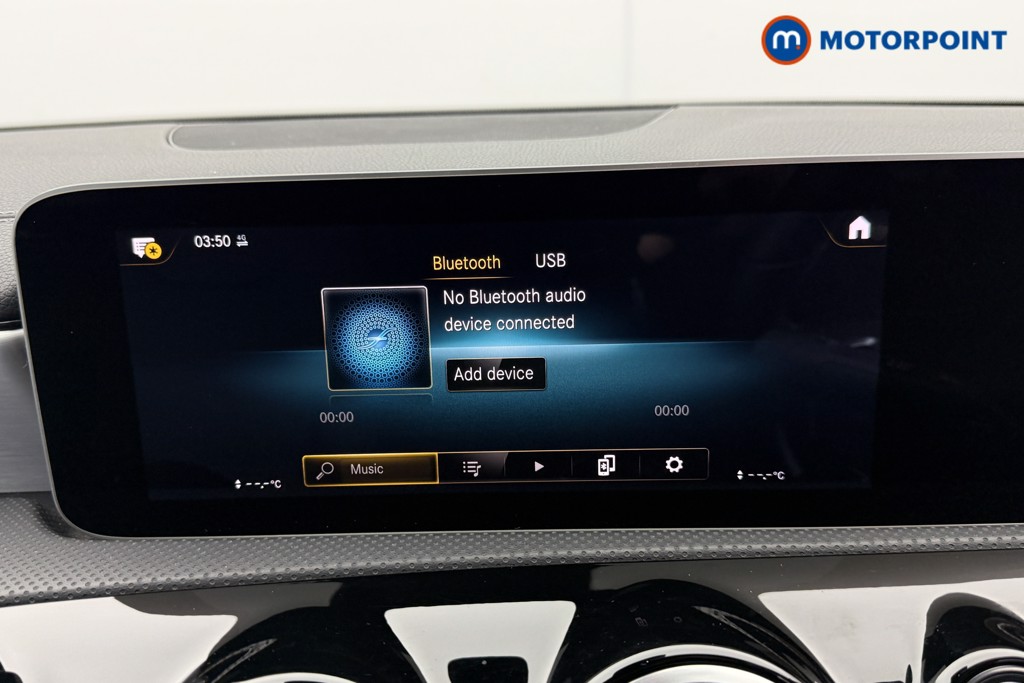 Used Mercedes-Benz CLA 2019 for sale - 77117637: Photo 15