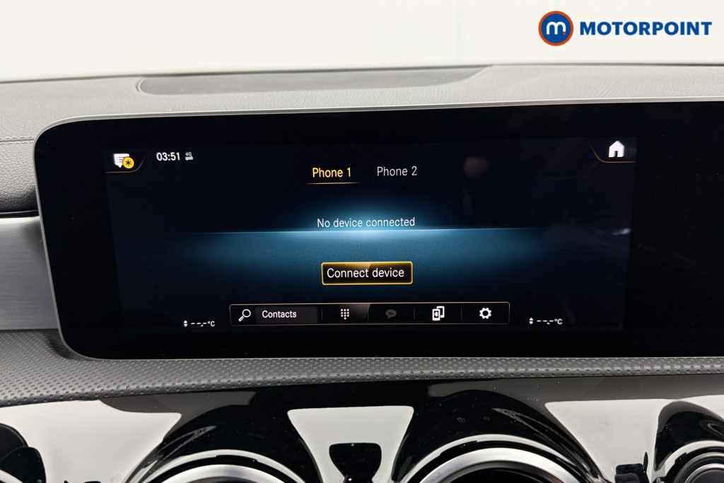 Used Mercedes-Benz CLA 2019 for sale - 77117637: Photo 16