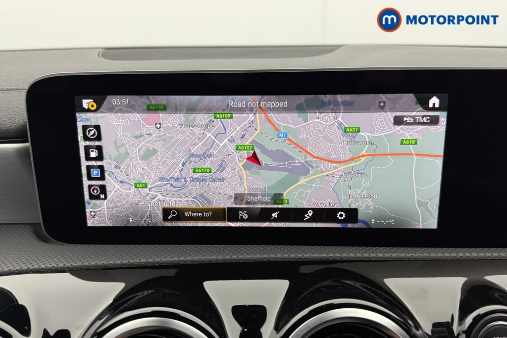 Used Mercedes-Benz CLA 2019 for sale - 77117637: Photo 17