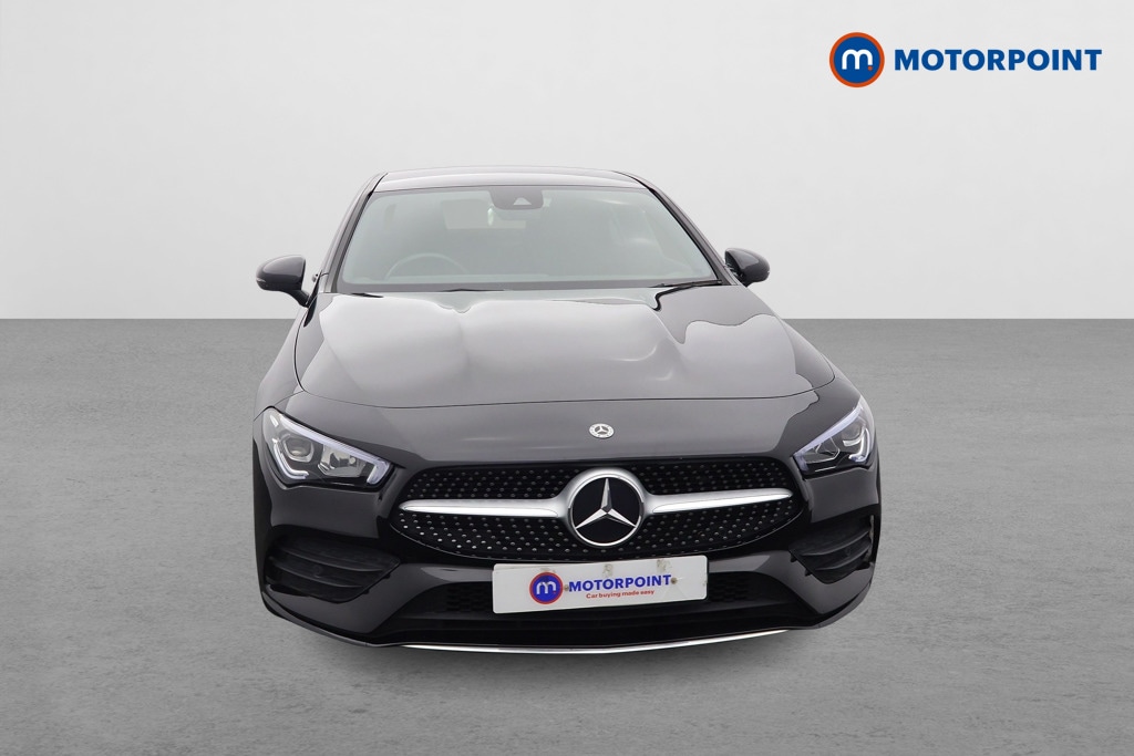 Used Mercedes-Benz CLA 2019 for sale - 77117637: Photo 2