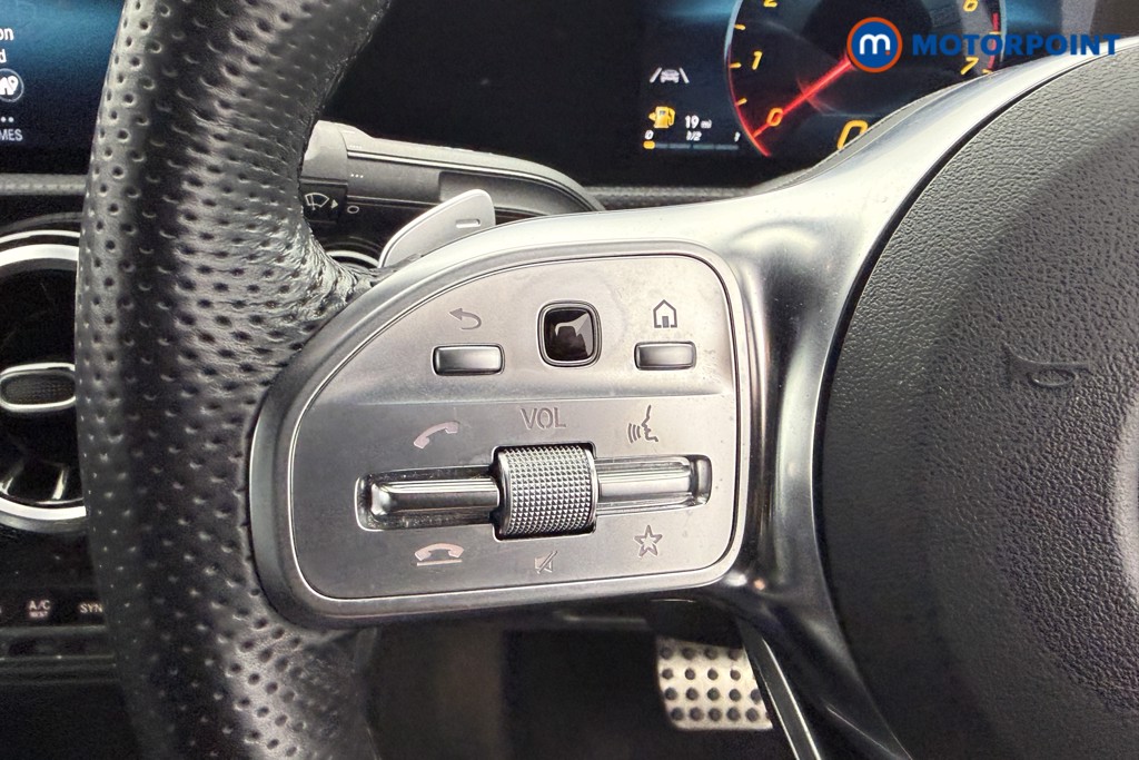 Used Mercedes-Benz CLA 2019 for sale - 77117637: Photo 21