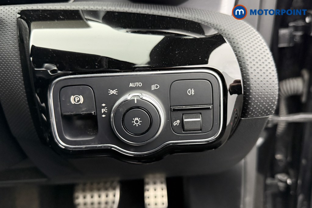 Used Mercedes-Benz CLA 2019 for sale - 77117637: Photo 23