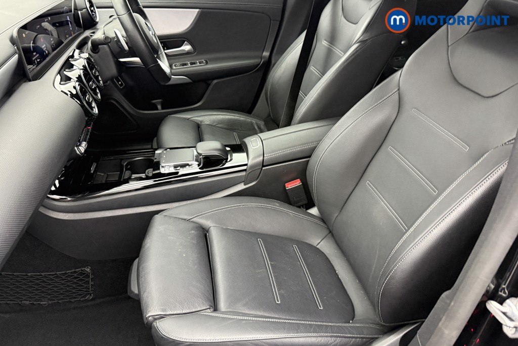 Used Mercedes-Benz CLA 2019 for sale - 77117637: Photo 29