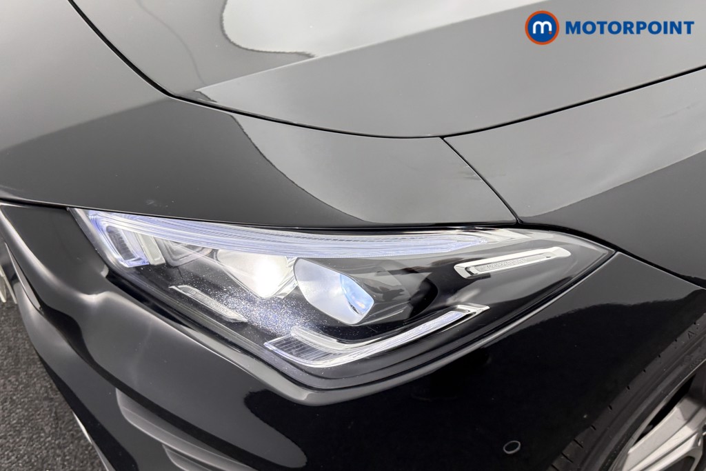 Used Mercedes-Benz CLA 2019 for sale - 77117637: Photo 35