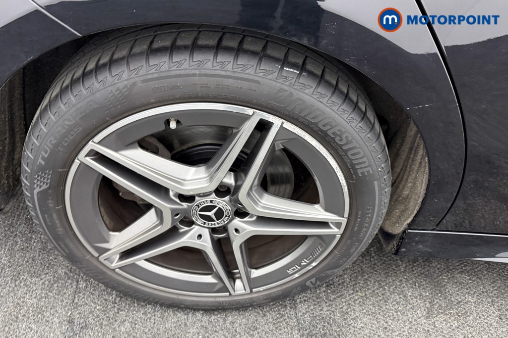 Used Mercedes-Benz CLA 2019 for sale - 77117637: Photo 39