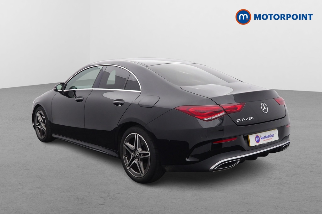 Used Mercedes-Benz CLA 2019 for sale - 77117637: Photo 5