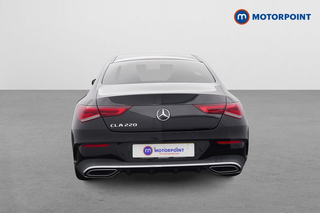 Used Mercedes-Benz CLA 2019 for sale - 77117637: Photo 6