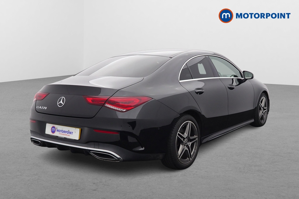 Used Mercedes-Benz CLA 2019 for sale - 77117637: Photo 7