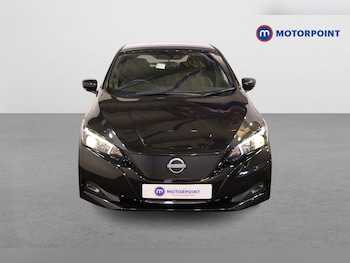 Used Nissan Leaf 2022 for sale - 75764608: Photo