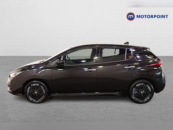 Used Nissan Leaf 2022 for sale - 75764608: Photo
