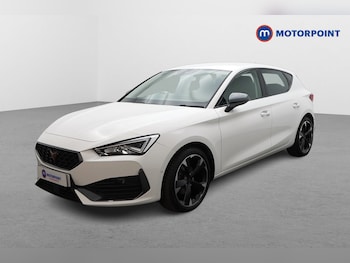 Used Cupra Leon 2024 for sale - 78717589: Photo