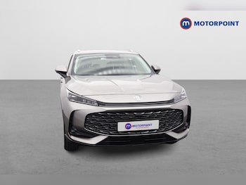 Used MG MG HS 2025 for sale - 78717637: Photo