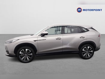 Used MG MG HS 2025 for sale - 78717637: Photo