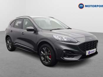 2024 - 2.5 PHEV ST-Line Edition 5dr CVT