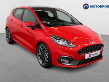 2020 - 1.5 EcoBoost ST-3 5dr