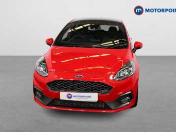 Used Ford Fiesta 2020 for sale - 75086416: Photo
