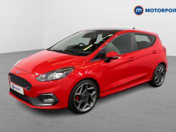Used Ford Fiesta 2020 for sale - 75086416: Photo