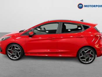 Used Ford Fiesta 2020 for sale - 75086416: Photo
