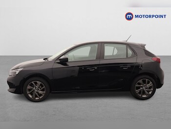 Used Vauxhall Corsa 2023 for sale - 78768188: Photo