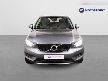 Used Volvo XC40 2019 for sale - 75496353: Photo