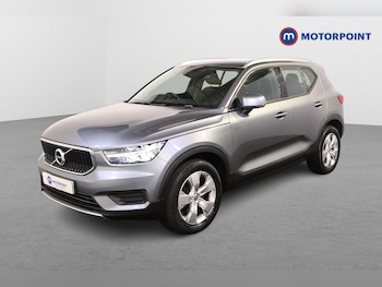 Used Volvo XC40 2019 for sale - 75496353: Photo