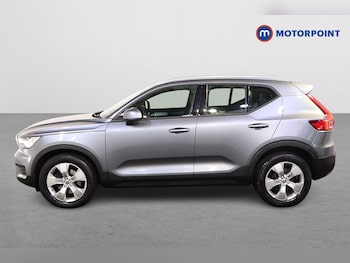 Used Volvo XC40 2019 for sale - 75496353: Photo