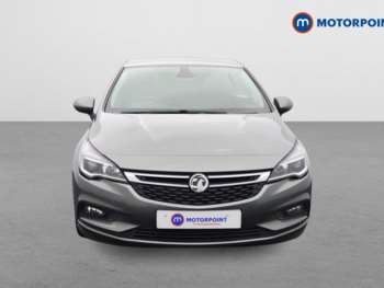 Used Vauxhall Astra 2018 for sale - 74953075: Photo