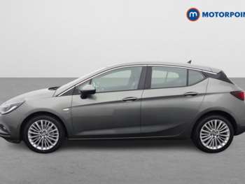 Used Vauxhall Astra 2018 for sale - 74953075: Photo