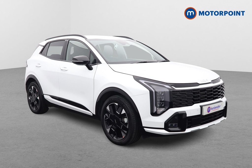 Used Kia Sportage 2025 for sale - 77148901: Photo 1