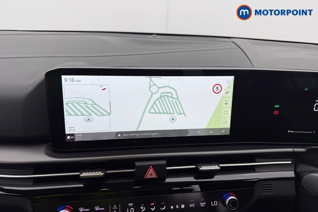 Used Kia Sportage 2025 for sale - 77148901: Photo 10