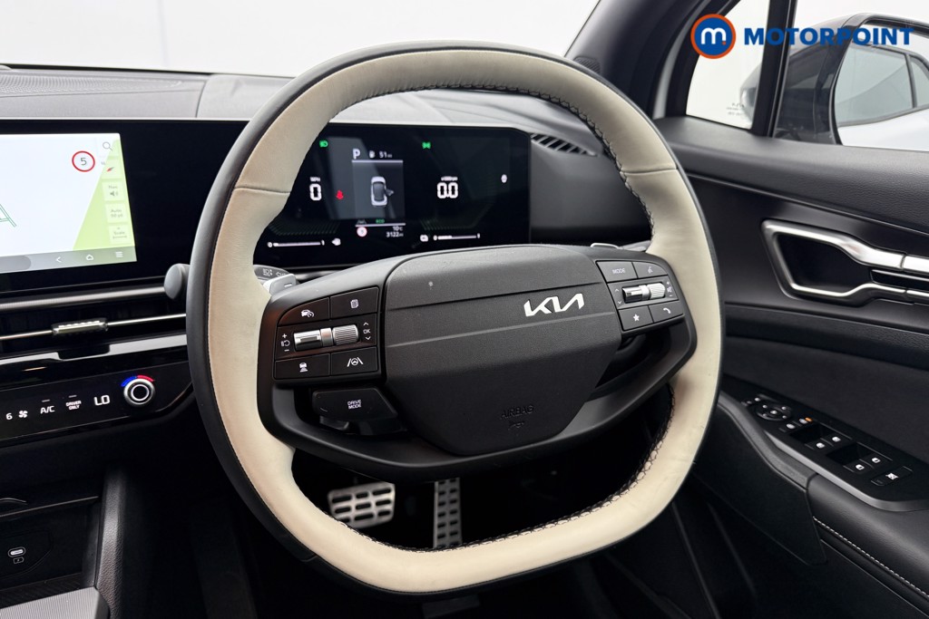 Used Kia Sportage 2025 for sale - 77148901: Photo 11