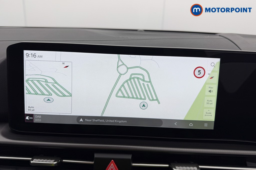 Used Kia Sportage 2025 for sale - 77148901: Photo 13