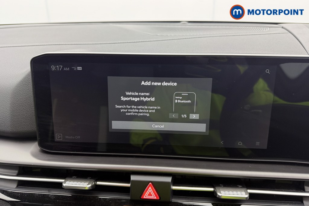 Used Kia Sportage 2025 for sale - 77148901: Photo 14