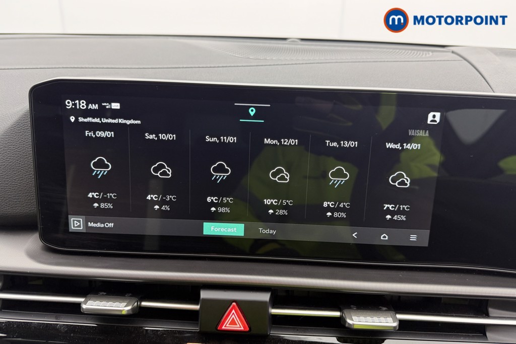 Used Kia Sportage 2025 for sale - 77148901: Photo 16