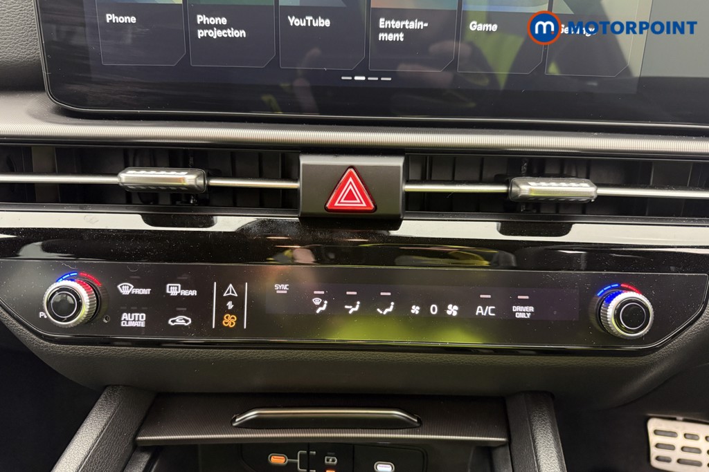 Used Kia Sportage 2025 for sale - 77148901: Photo 17