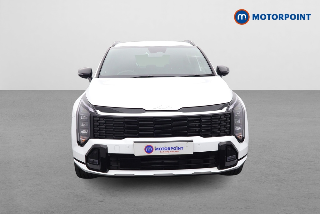 Used Kia Sportage 2025 for sale - 77148901: Photo 2